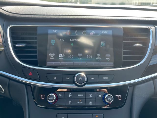 Used 2017 Buick LaCrosse Essence FWD image 22