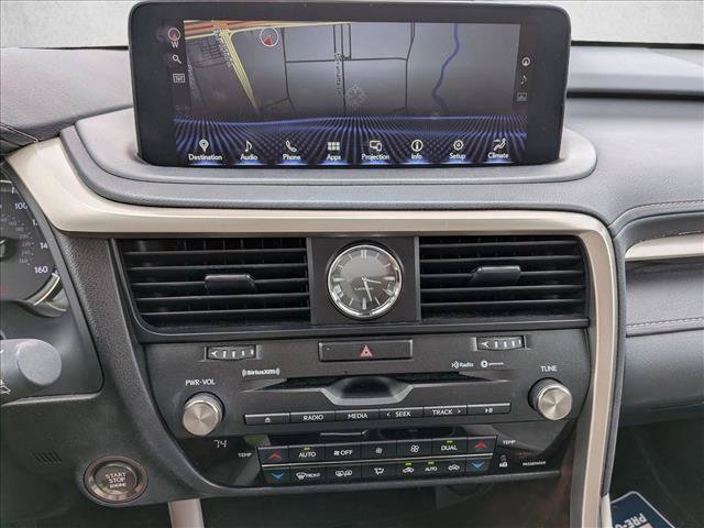 Used 2020 Lexus RX 350 FWD w/ Premium Package image 14
