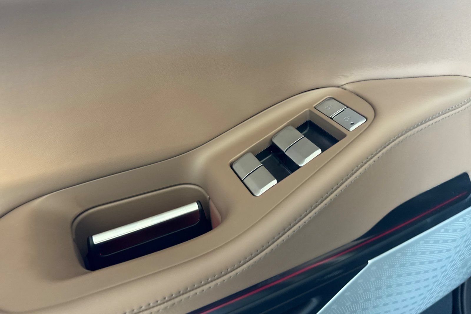New 2027 Lincoln Navigator L Black Label AWD/4WD image 8