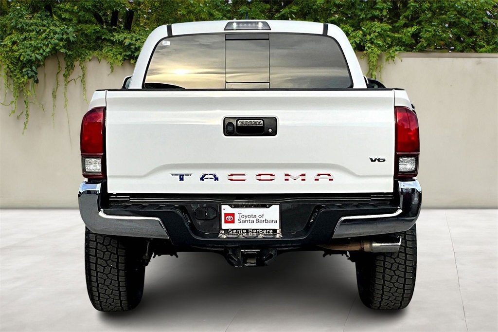 Used 2019 Toyota Tacoma SR5 image 6
