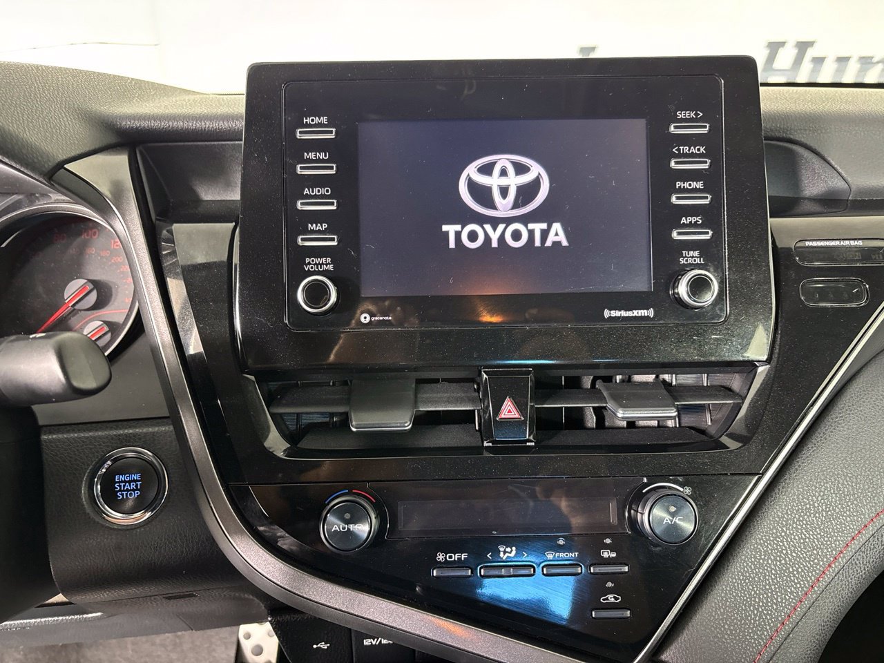 Used 2021 Toyota Camry TRD FWD image 17