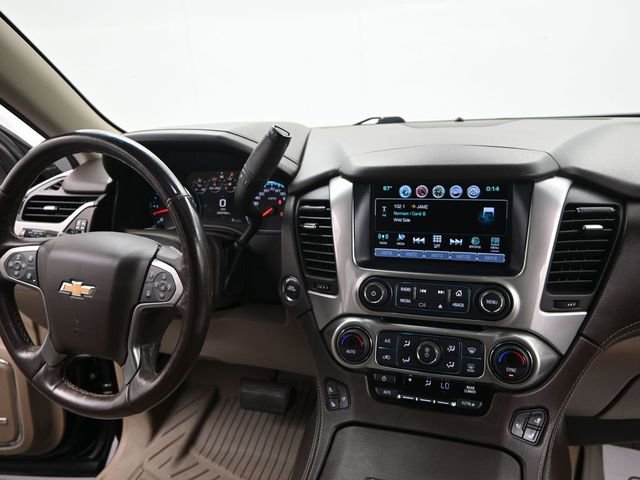 Used 2018 Chevrolet Tahoe Premier AWD/4WD image 17