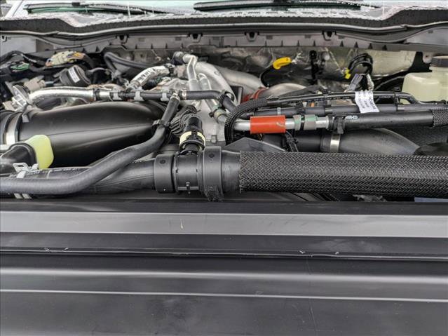 New 2026 Ford F350 Platinum w/ Tremor Off-Road Package AWD/4WD image 18