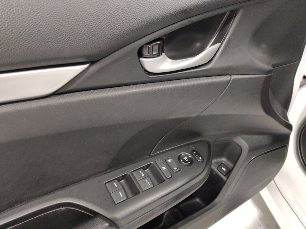 Used 2020 Honda Civic Sport image 27