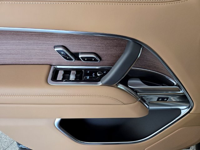 New 2026 Land Rover Range Rover SE AWD/4WD image 20