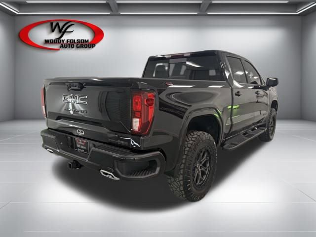 New 2026 GMC Sierra 1500 Elevation w/ Elevation Premium Package image 6