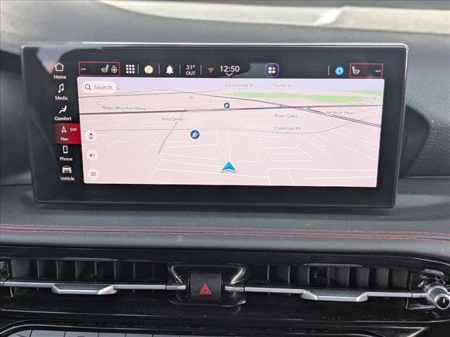 Used 2024 Dodge Hornet R/T Plus w/ Tech Pack Plus w/o Parking image 13