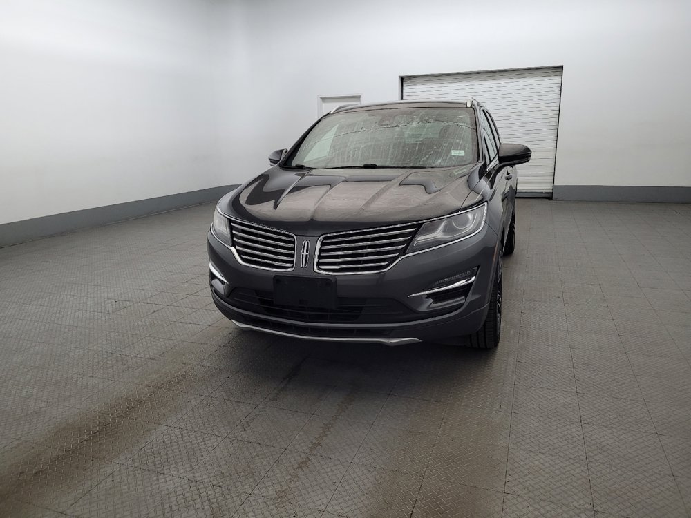 Used 2018 Lincoln MKC Reserve w/ Lincoln MKC Climate Package AWD/4WD image 15