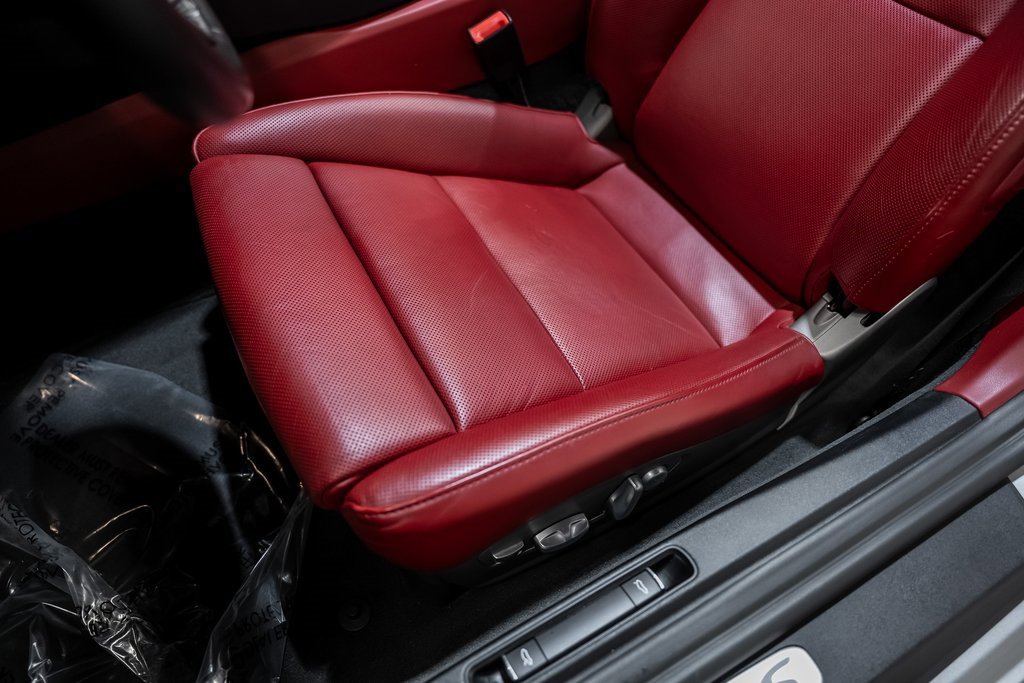 Used 2017 Porsche 911 Carrera 4S image 30