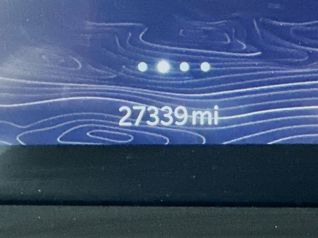 Used 2022 Jeep Grand Cherokee Summit w/ Luxury Tech Group V image 35