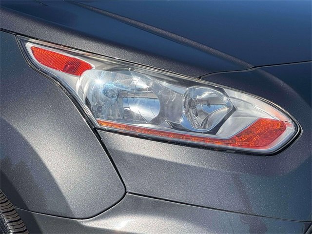 Used 2017 Ford Transit Connect XLT image 8