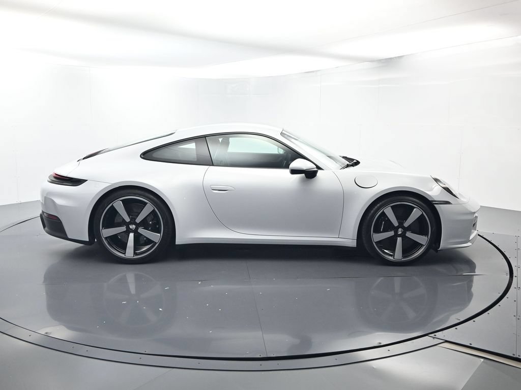 Certified 2026 Porsche 911 Carrera S RWD image 16