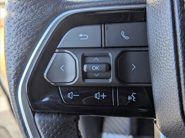 Used 2023 Toyota Tundra 1794 Edition image 16