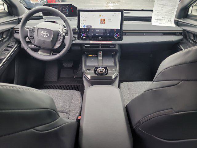 Certified 2026 Toyota bZ image 15