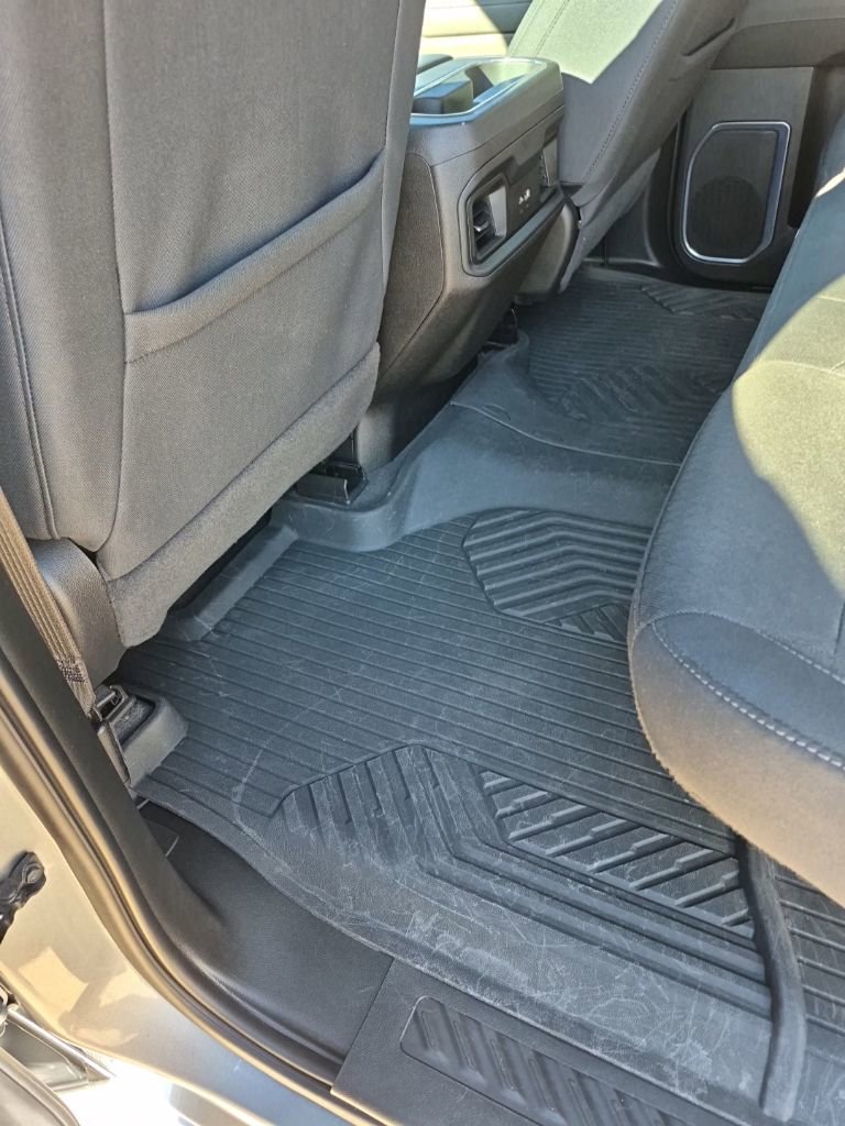 Used 2024 Chevrolet Silverado 1500 RST w/ All Star Edition Plus image 26