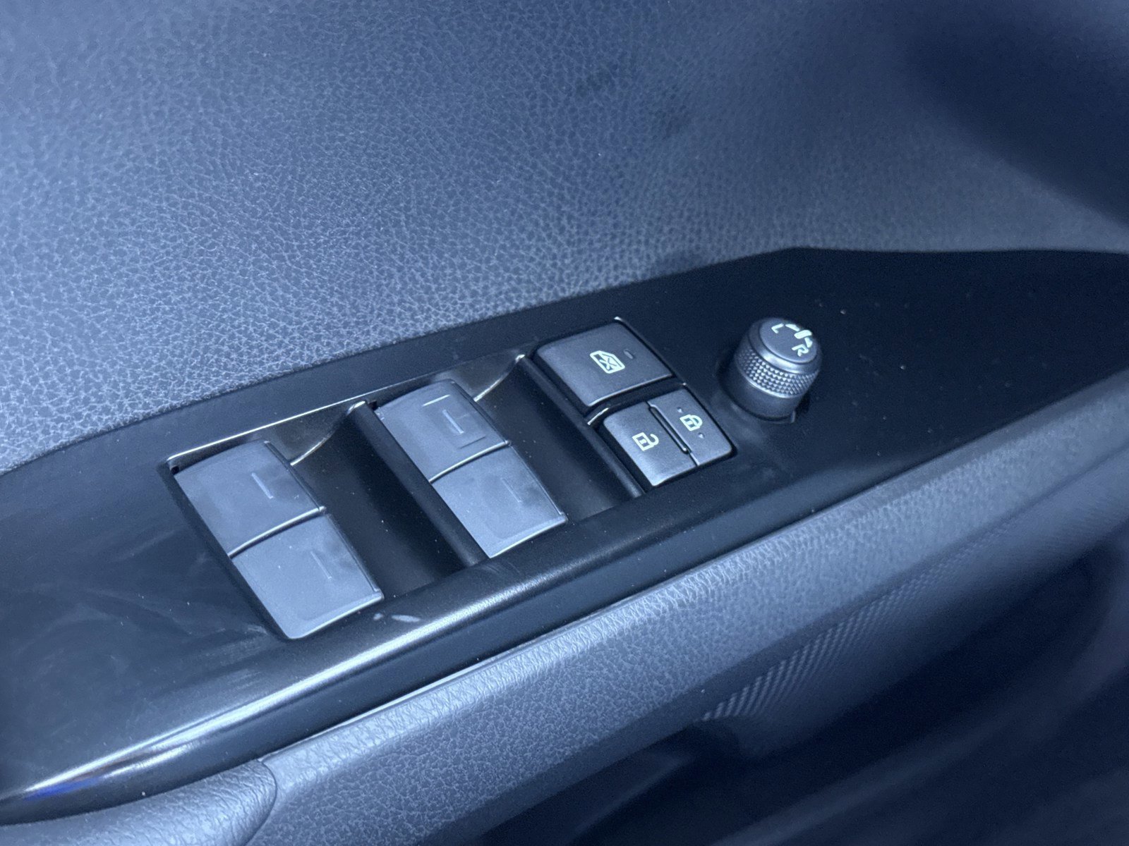 New 2026 Toyota Camry LE image 15