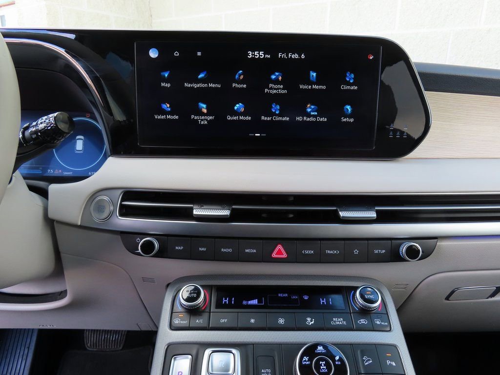 Used 2024 Hyundai Palisade Limited image 19