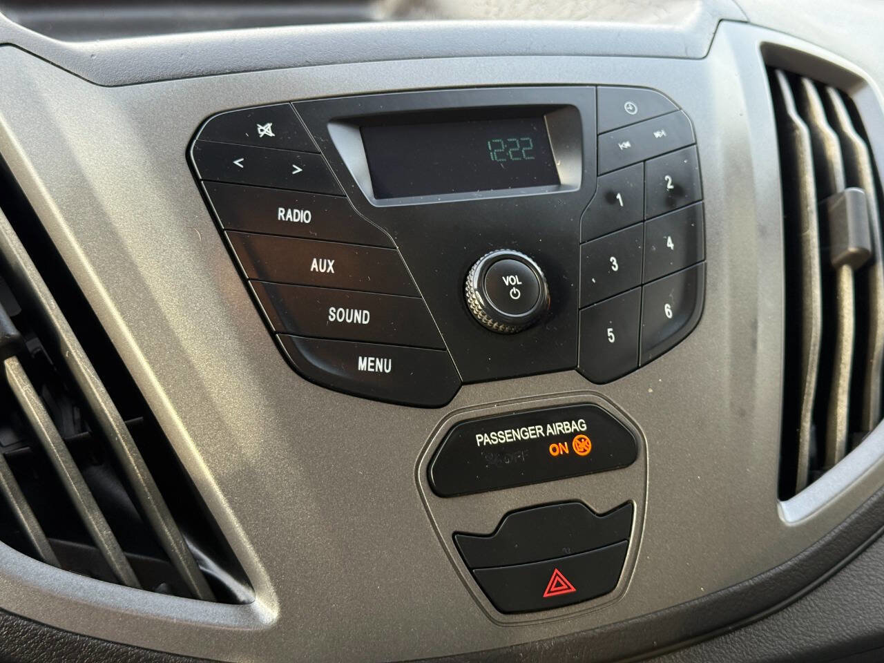 Used 2017 Ford Transit 250 148 Medium Roof image 20