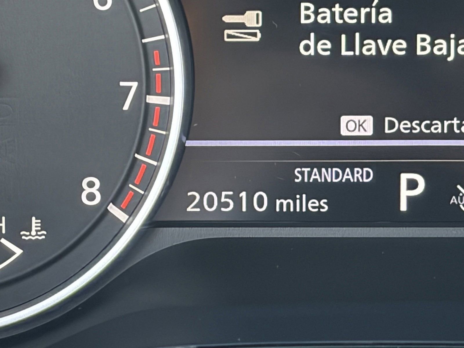 Used 2023 Nissan Pathfinder SV image 33