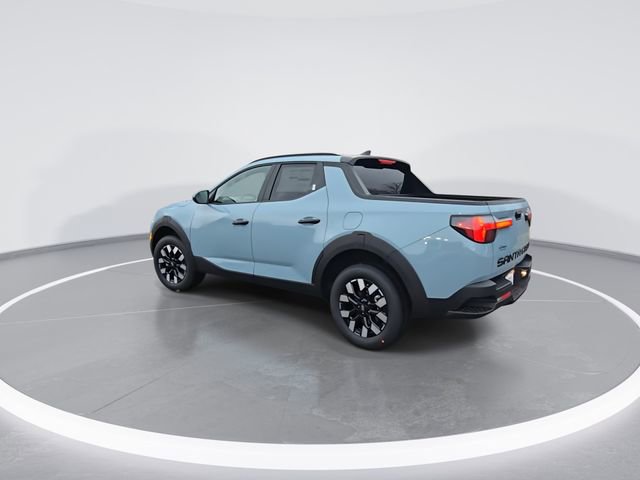 New 2026 Hyundai Santa Cruz SEL image 6