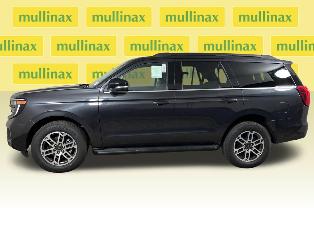 New 2026 Ford Expedition Active RWD image 11