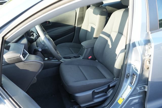Used 2024 Toyota Corolla LE FWD image 21
