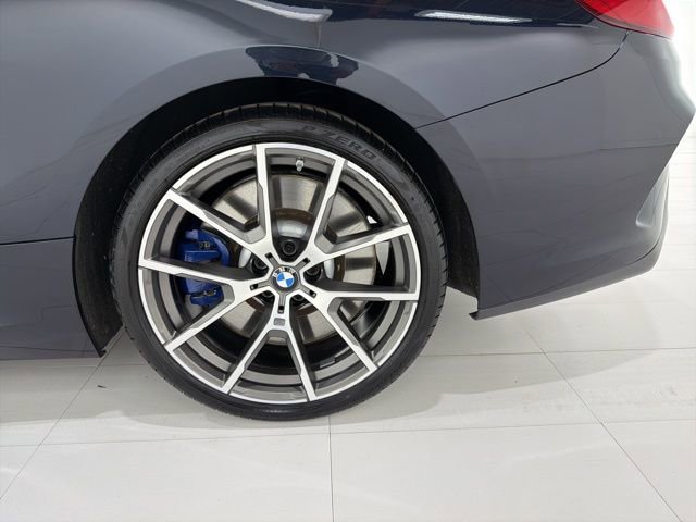 Used 2021 BMW M850i xDrive Coupe AWD/4WD image 41