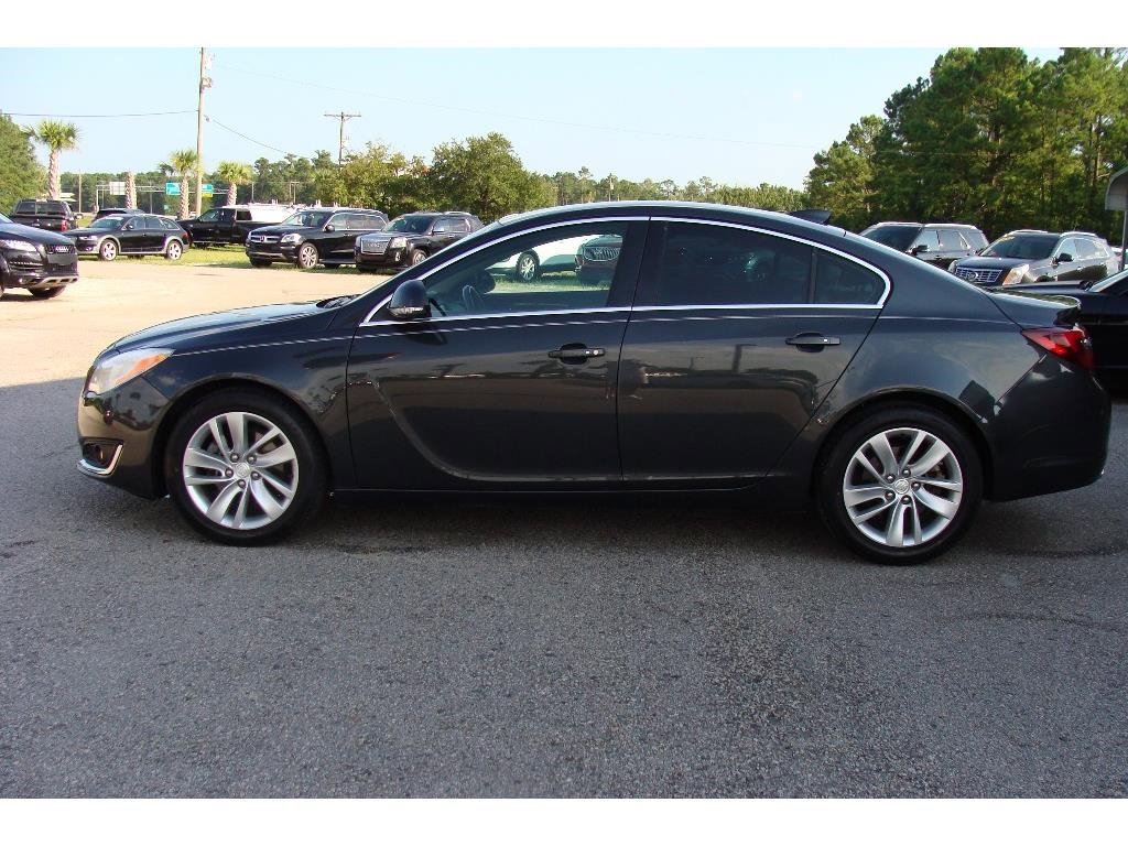 Used 2015 Buick Regal Premium image 6