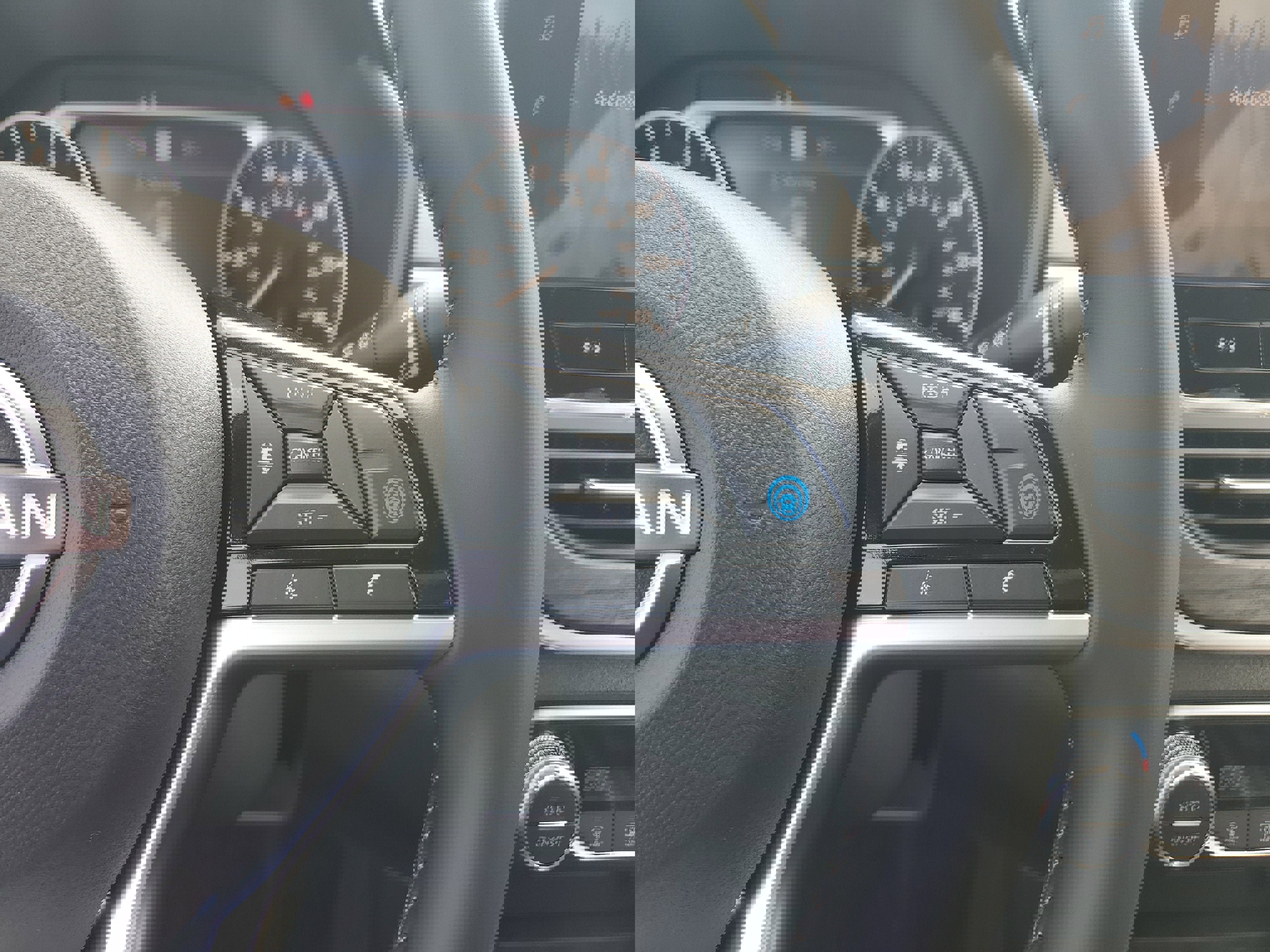 New 2025 Nissan Altima 2.5 SV w/ SV Premium Package image 21