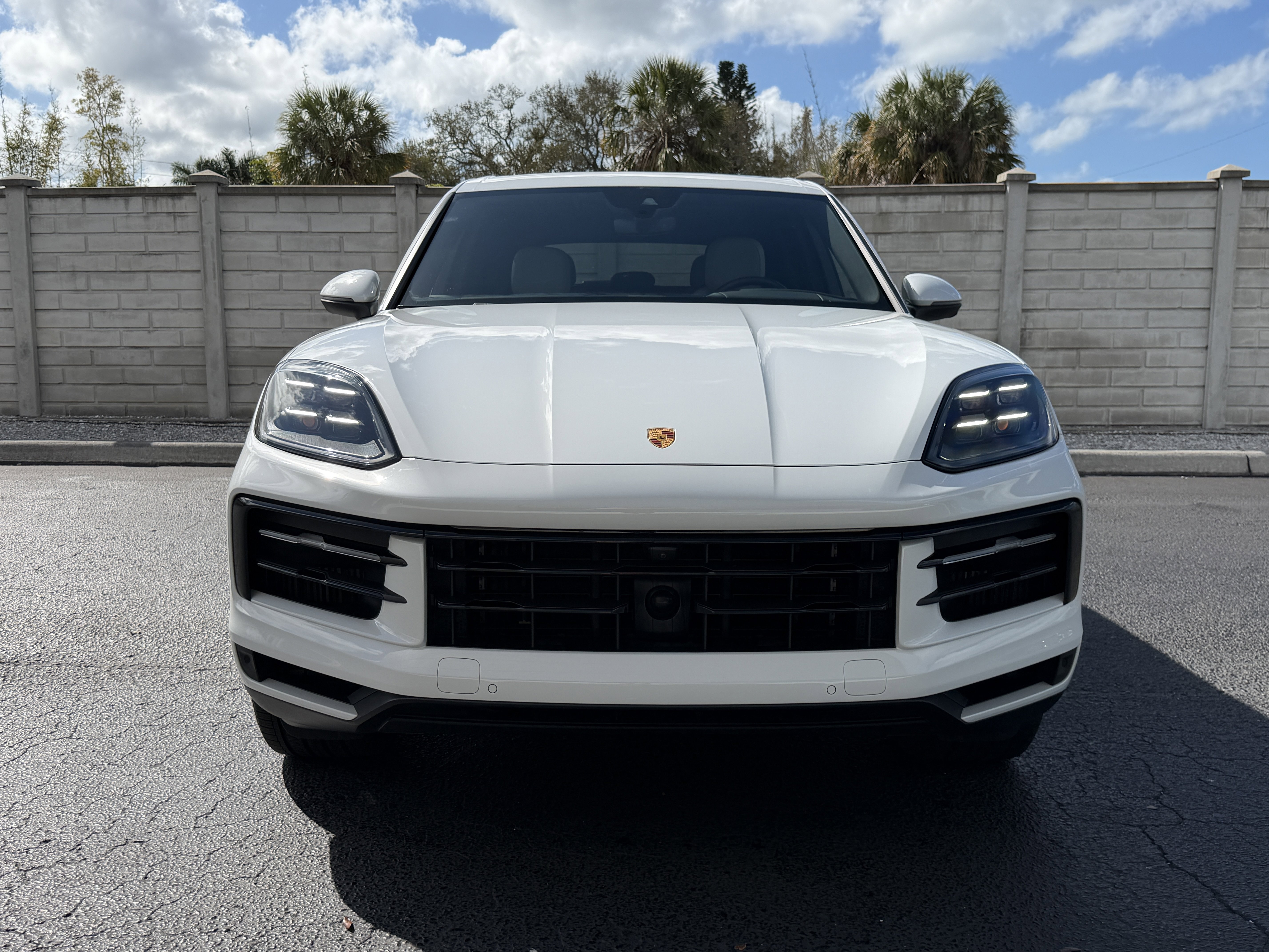 Certified 2024 Porsche Cayenne S image 11