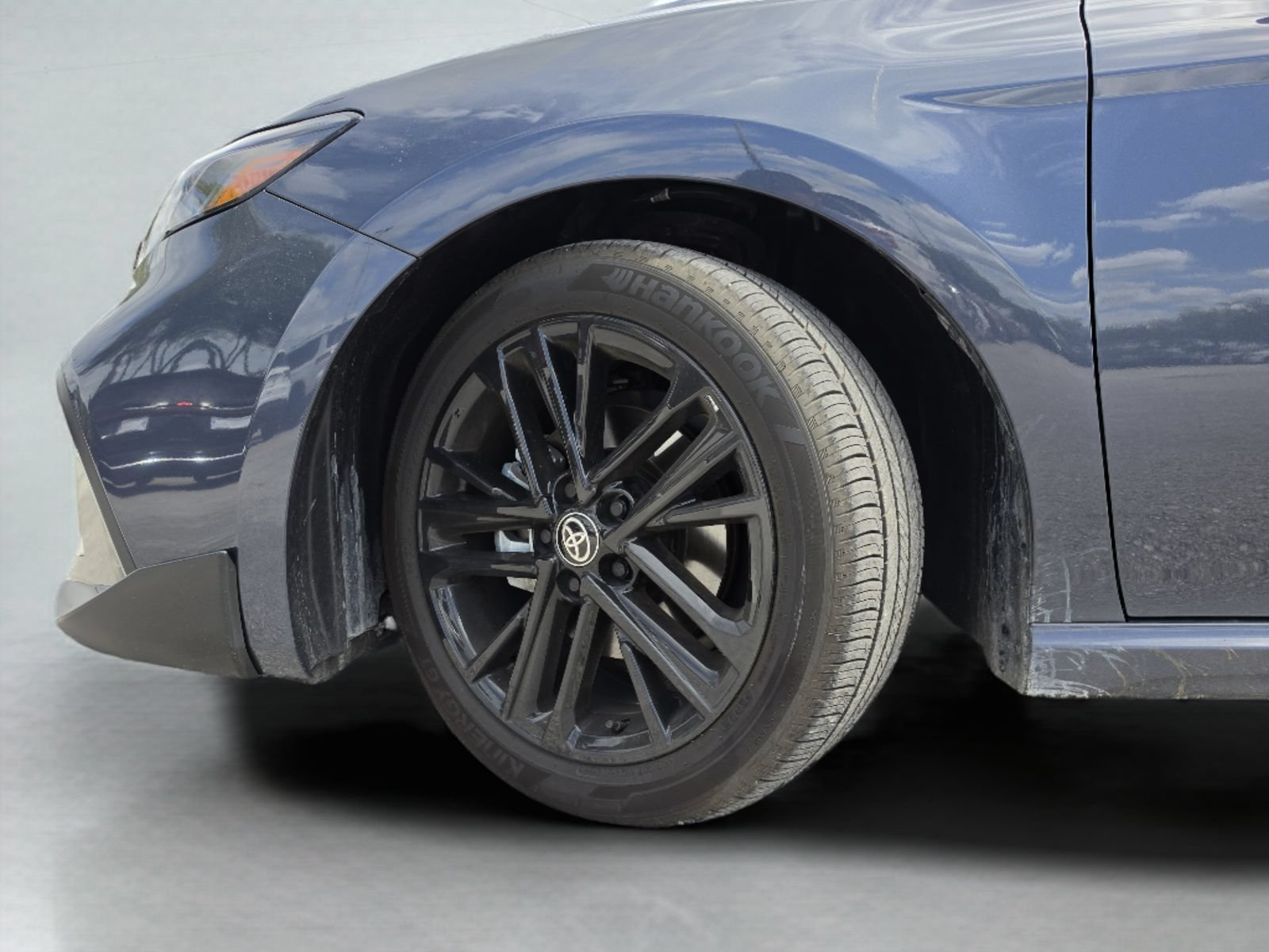 Used 2026 Toyota Camry SE w/ Convenience Package FWD image 37