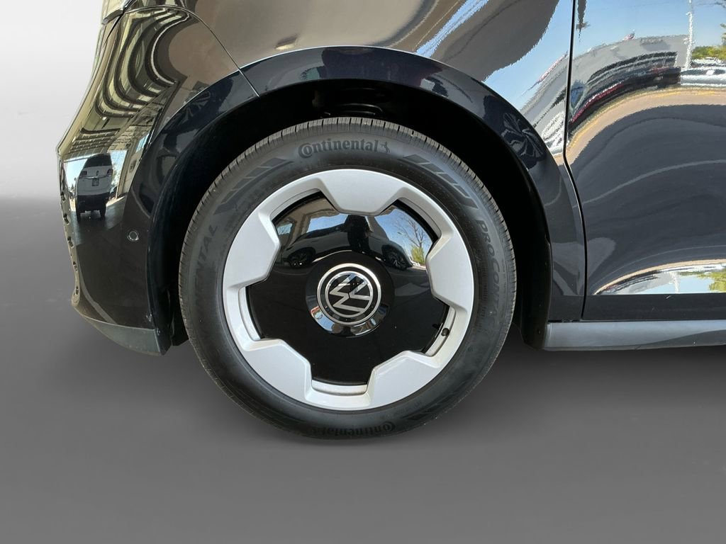 New 2025 Volkswagen ID. Buzz Pro S image 14
