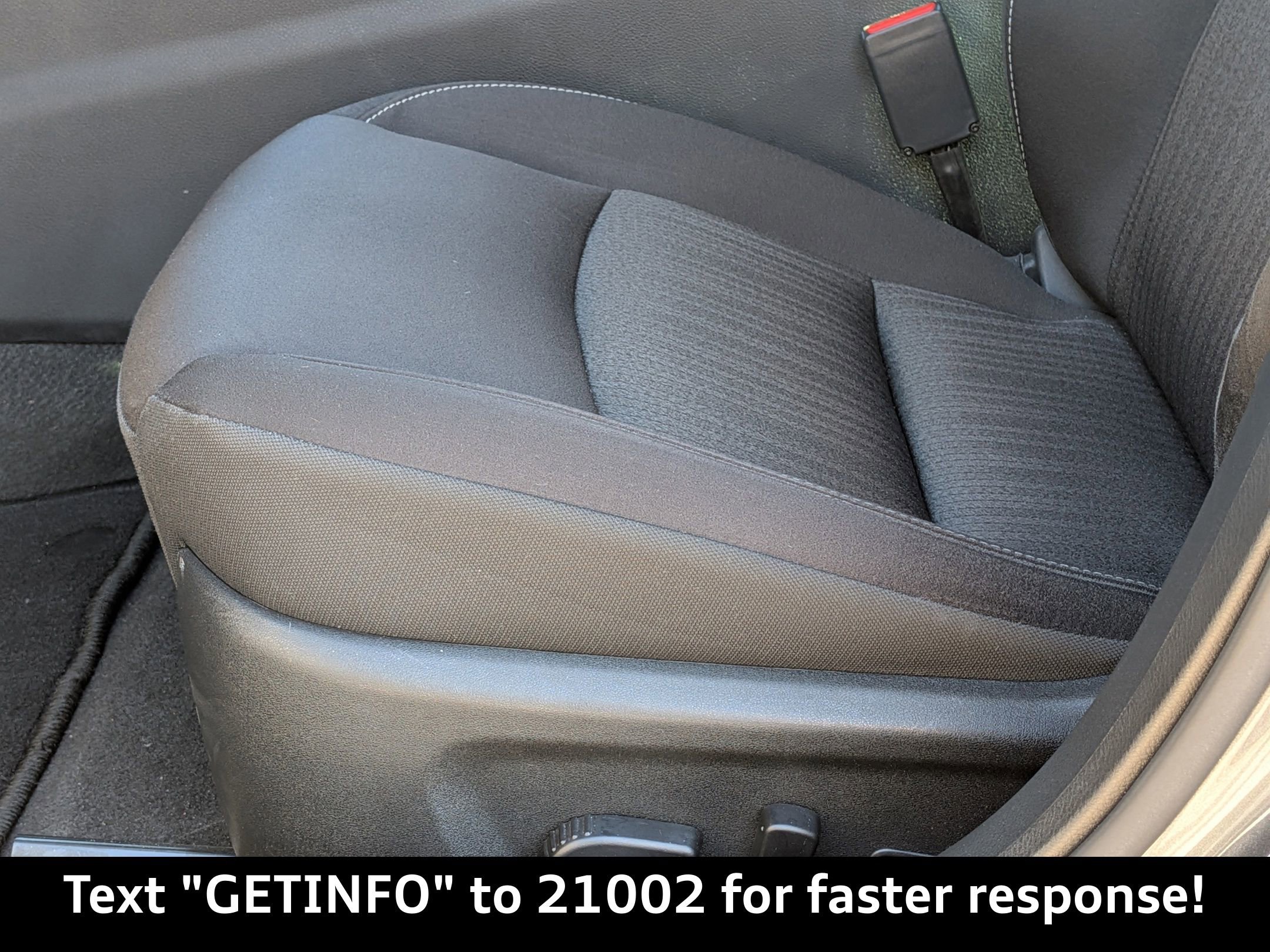 Used 2022 Nissan Altima 2.5 SV w/ SV Premium Package image 22