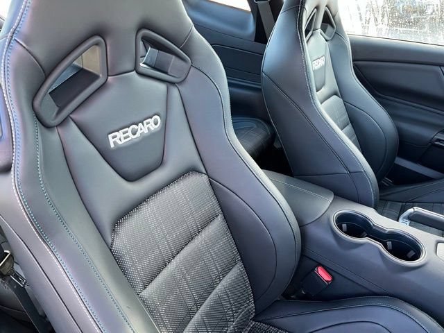 New 2026 Ford Mustang GT Premium w/ GT Performance Package RWD image 20