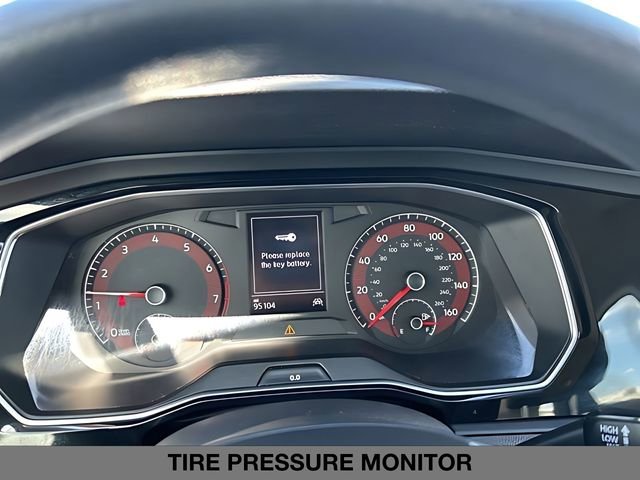 Used 2019 Volkswagen Jetta S w/ Driver Assistance Package image 21