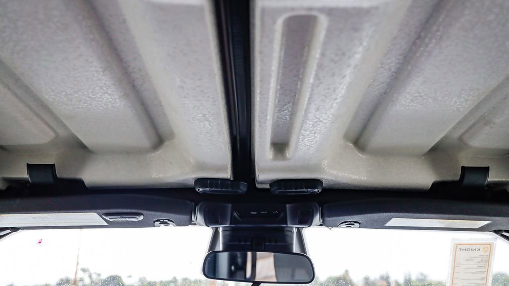New 2025 Jeep Wrangler Sport S image 17