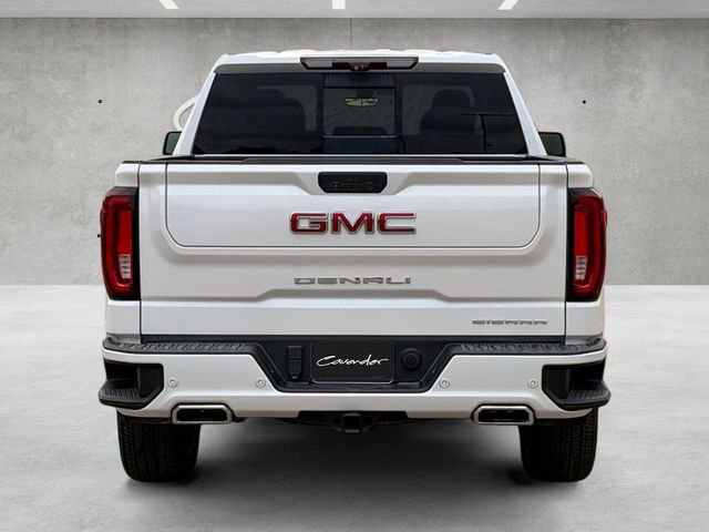 Used 2020 GMC Sierra 1500 Denali w/ Denali Premium Package AWD/4WD image 15
