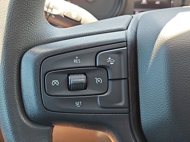 New 2026 Chevrolet Silverado 2500 Custom w/ Custom Convenience Package RWD image 45