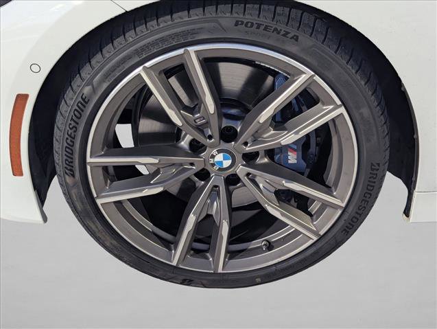 Used 2020 BMW M340i w/ Premium Package RWD image 16