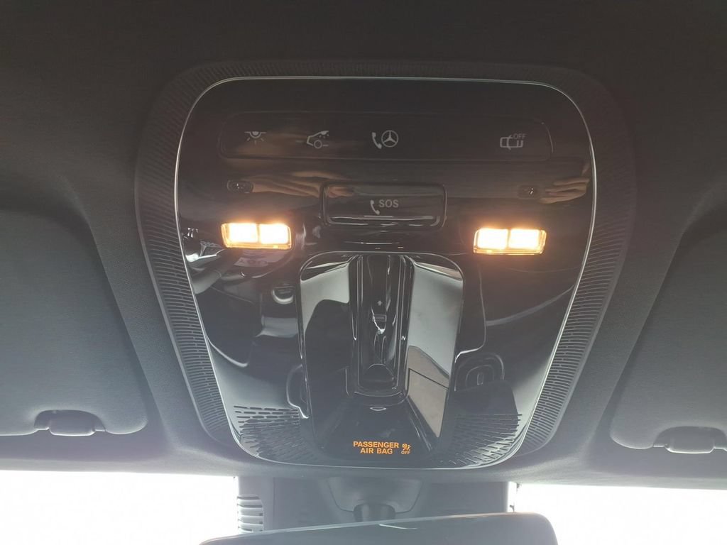 New 2026 Mercedes-Benz GLC 300 4MATIC image 25