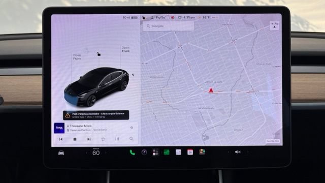Used 2019 Tesla Model 3 Standard Range Plus RWD image 33