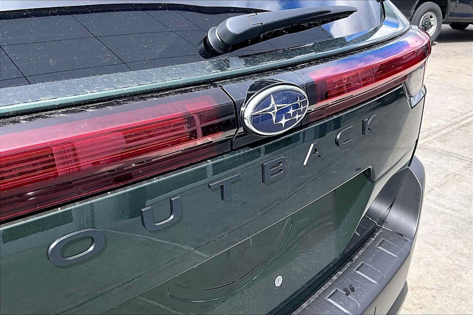 New 2026 Subaru Outback Limited AWD/4WD image 12