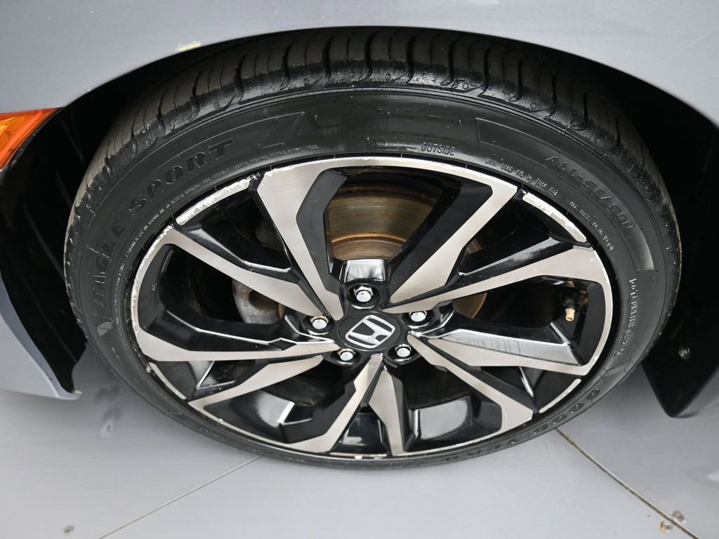 Used 2021 Honda Civic Sport image 14