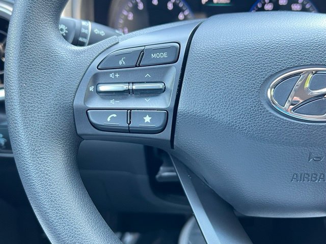 Used 2022 Hyundai Kona SEL w/ Cargo Package FWD image 22