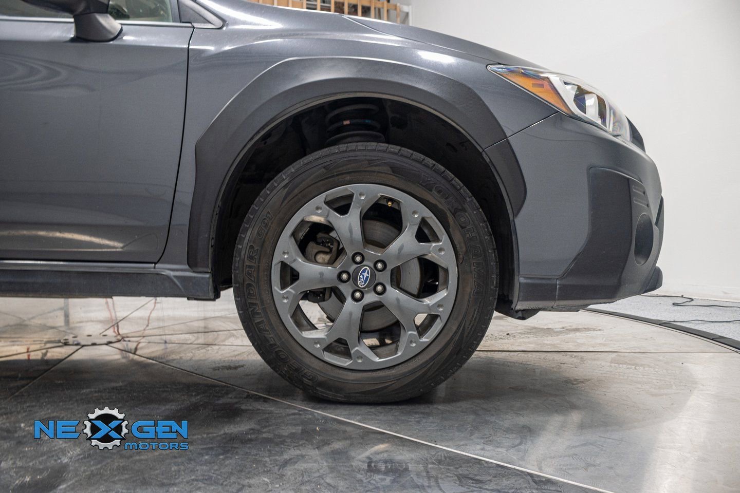 Used 2023 Subaru Crosstrek 2.5i Sport image 41