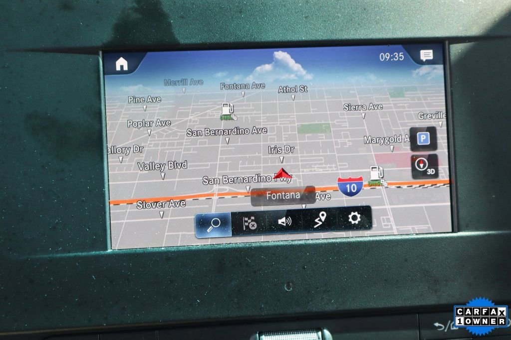 Used 2023 Mercedes-Benz Sprinter 2500 w/ Parking Package image 30