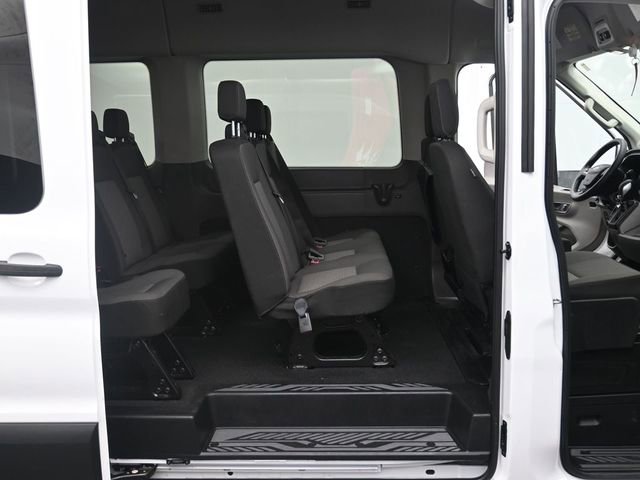 Used 2024 Ford Transit 350 XL image 11