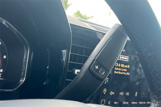 Used 2025 GMC Sierra 1500 Elevation image 28