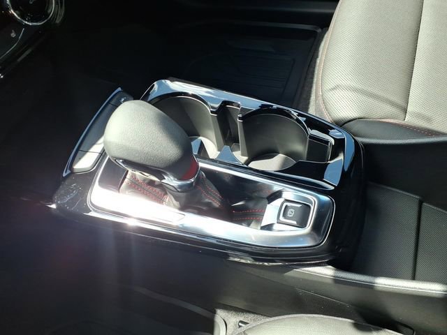 New 2026 Chevrolet Trax RS w/ Sunroof Package FWD image 20