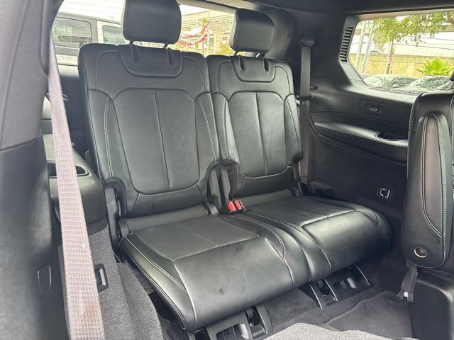 Used 2022 Jeep Grand Cherokee L Overland w/ Luxury Tech Group IV AWD/4WD image 65